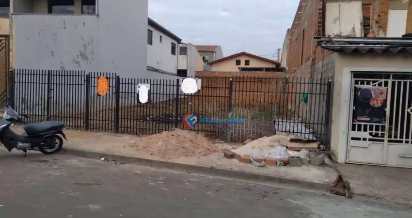 Terreno, 250 m² - venda ou aluguel - residencial portal bordon ii - sumaré/sp