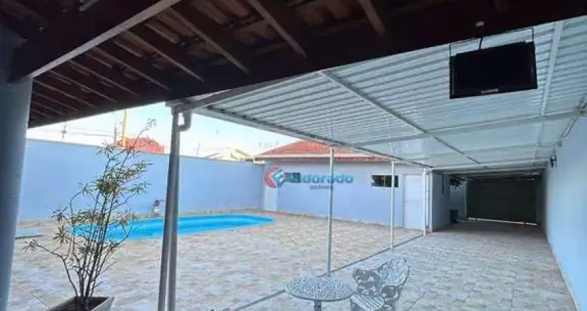 Casa com 2 quartos, com 140 m² construídos e 360 m² de terreno para venda e ou locação no parque gabriel em hortolândia