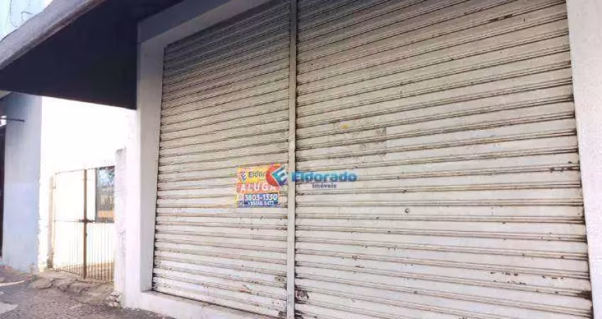 Sala comercial com 1 sala para alugar na Rua Dom Barreto, Centro, Sumaré