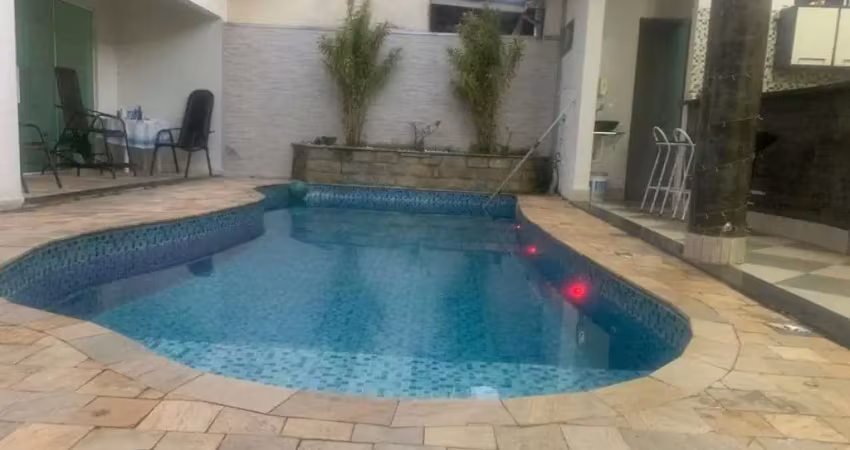 Casa com 3 quartos, 340 m² - venda por r$ 2.000.000 ou aluguel por r$ 7.334/mês - jardim amanda i - hortolândia/sp