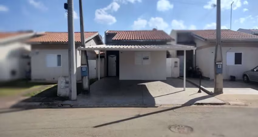 Casa com 2 quartos à venda - residencial real park sumaré - sumaré/sp