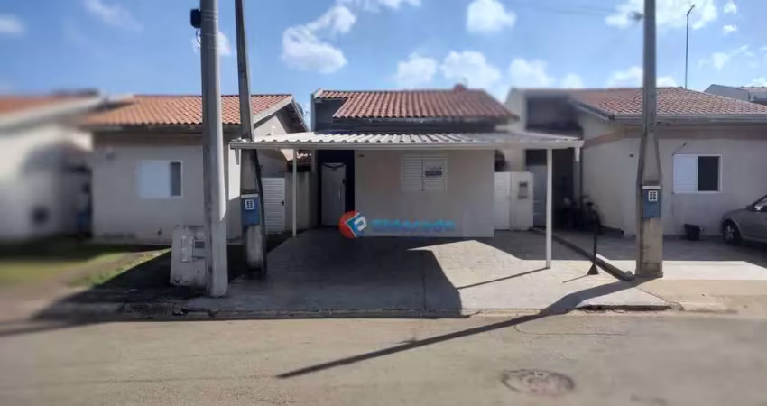 Casa com 2 quartos à venda - residencial real park sumaré - sumaré/sp