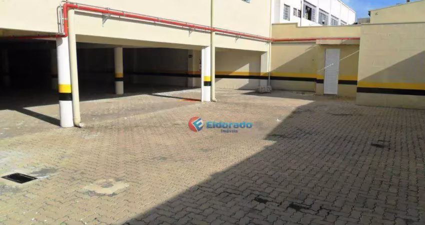 Sala comercial para alugar na Rua José Maria Miranda, Centro, Sumaré