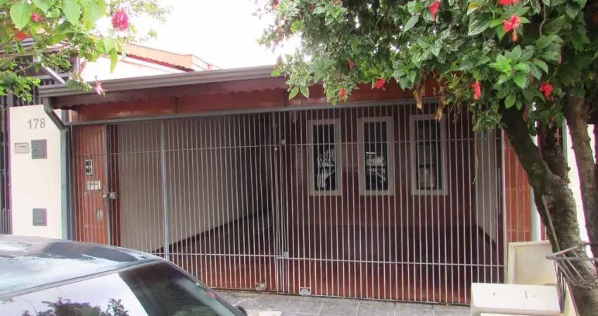 Casa com 3 dormitórios para alugar, 121 m² por r$ 1.397,58/mês - jardim primavera - sumaré/sp