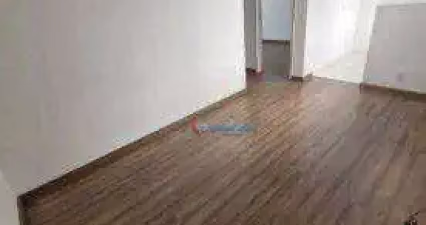 Apartamento com 2 quartos à venda - loteamento kobayat líbano - piracicaba/sp