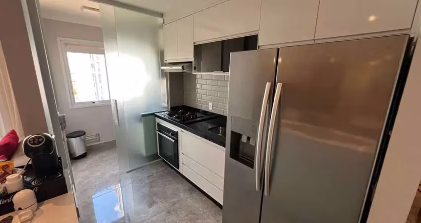 Apartamento com 2 quartos à venda - santa terezinha - paulínia/sp