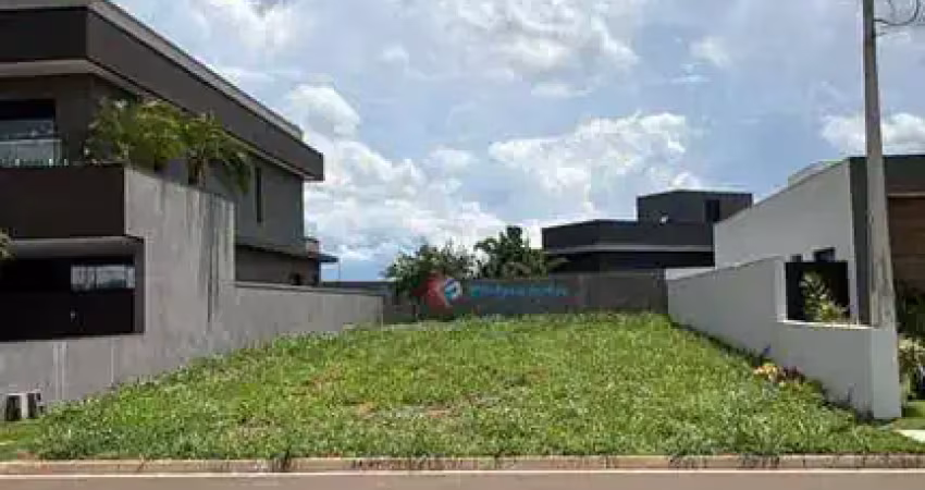 Terreno à venda, 335 m² por r$ 360.000,00 - jardim recanto das águas - nova odessa/sp