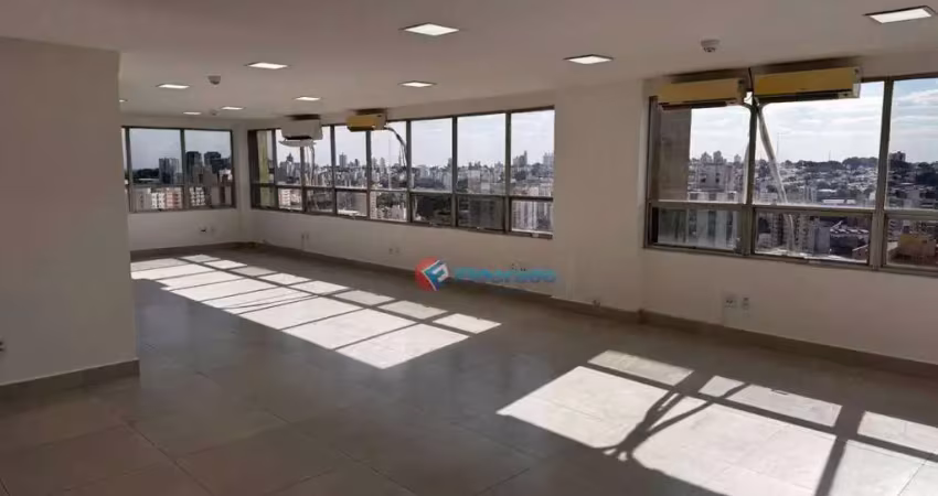Sala comercial para alugar na Rua Barão de Jaguara, Centro, Campinas