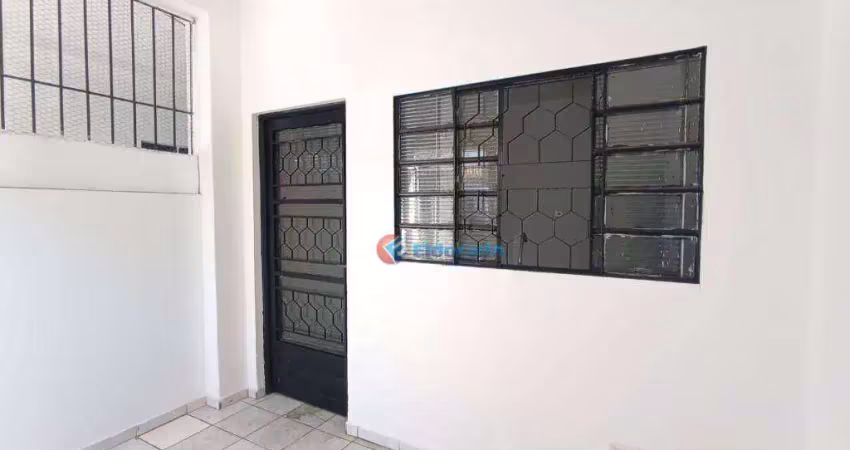 Casa com 1 quarto para alugar - jardim everest - hortolândia/sp