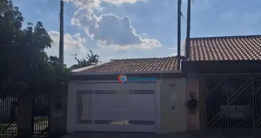 Casa à venda - jardim santa carolina (nova veneza) - sumaré/sp