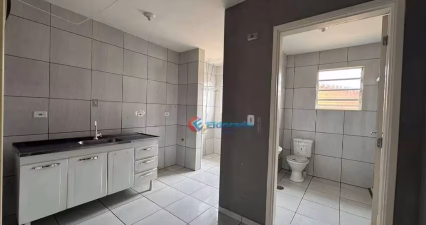 Apartamento para alugar - jardim conceição (nova veneza) - sumaré/sp