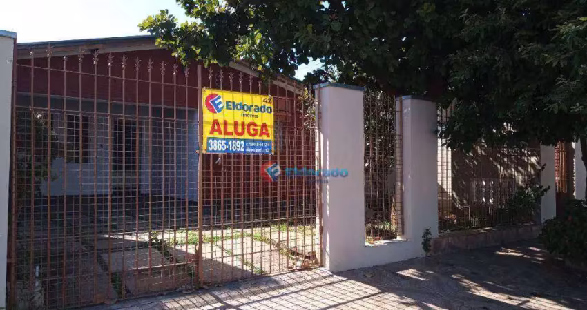 Casa com 3 dormitórios para alugar, 136 m² por r$ 2.200,00/mês - jardim amanda ii - hortolândia/sp