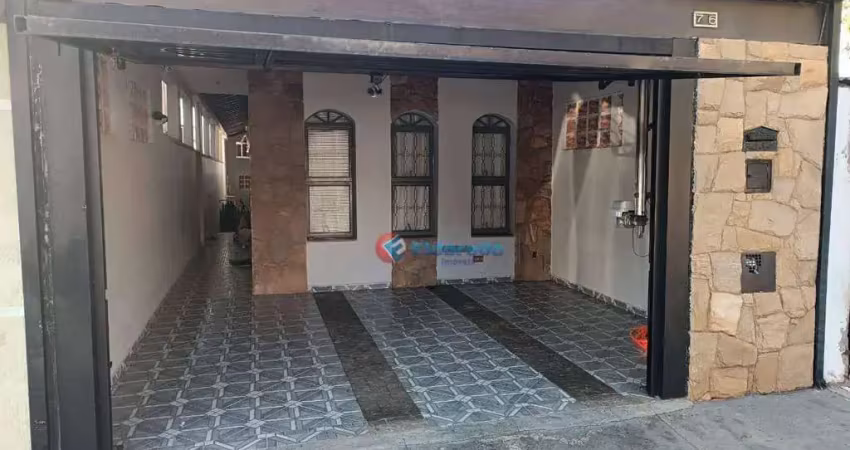 Casa com 2 quartos à venda na Rua João de Jesus Pereira, Parque Virgílio Viel, Sumaré