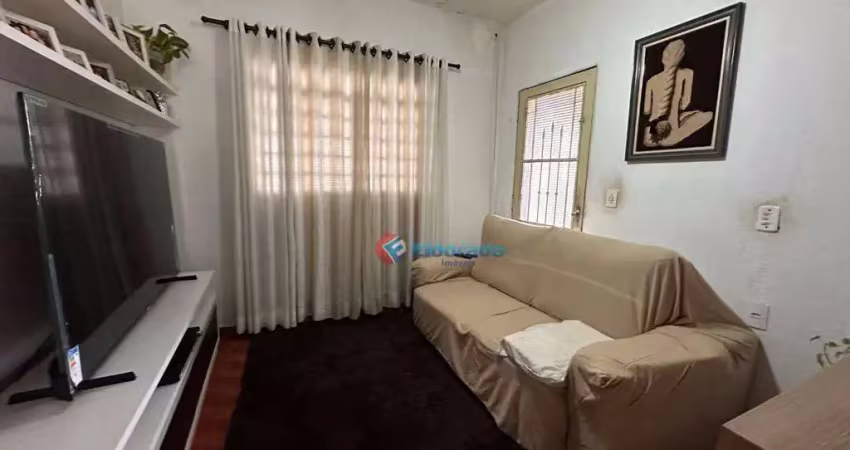 Casa à venda - condomínio coronel (nova veneza) - sumaré/sp