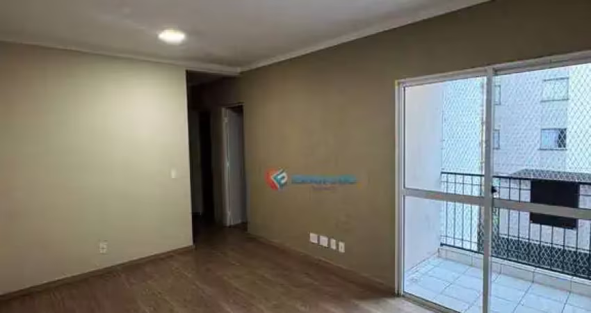 Apartamento com 2 quartos à venda - jardim bom retiro nova veneza - sumaré/sp