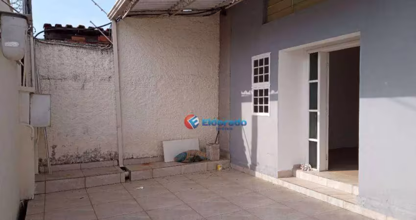 Casa com 2 dormitórios, 107 m² - venda por r$ 580.000,00 ou aluguel por r$ 2.500,00/mês - loteamento remanso campineiro - hortolândia/sp