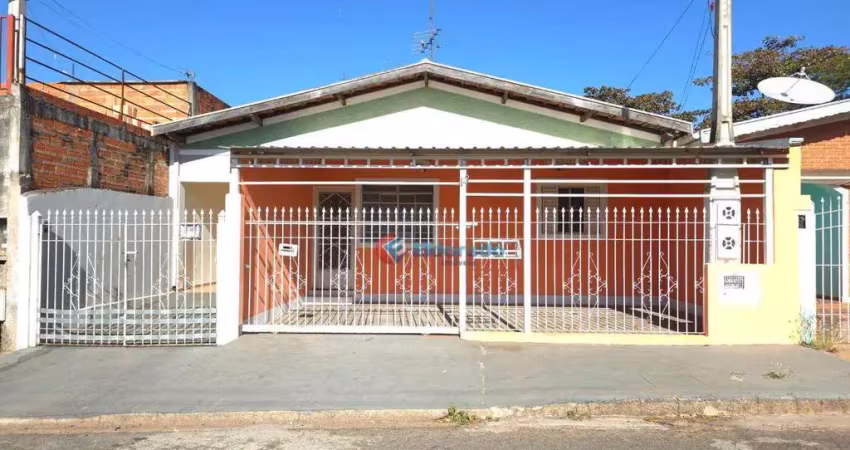 Casa com 2 quartos para alugar, 80 m² por r$ 1.458/mês - parque dos pinheiros - hortolândia/sp
