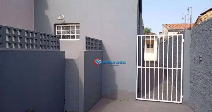 Casa com 2 dormitórios, 118 m² - venda por r$ 580.000,00 ou aluguel por r$ 1.500,00/mês - loteamento remanso campineiro - hortolândia/sp