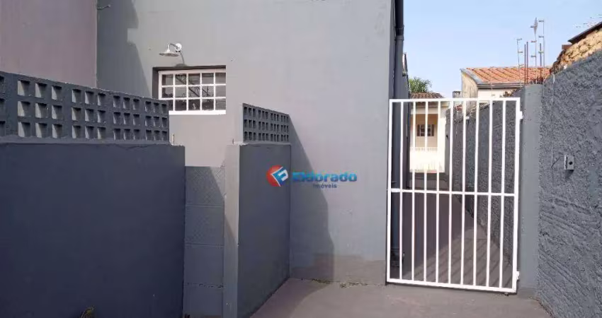 Casa com 2 dormitórios, 118 m² - venda por r$ 580.000,00 ou aluguel por r$ 1.500,00/mês - loteamento remanso campineiro - hortolândia/sp