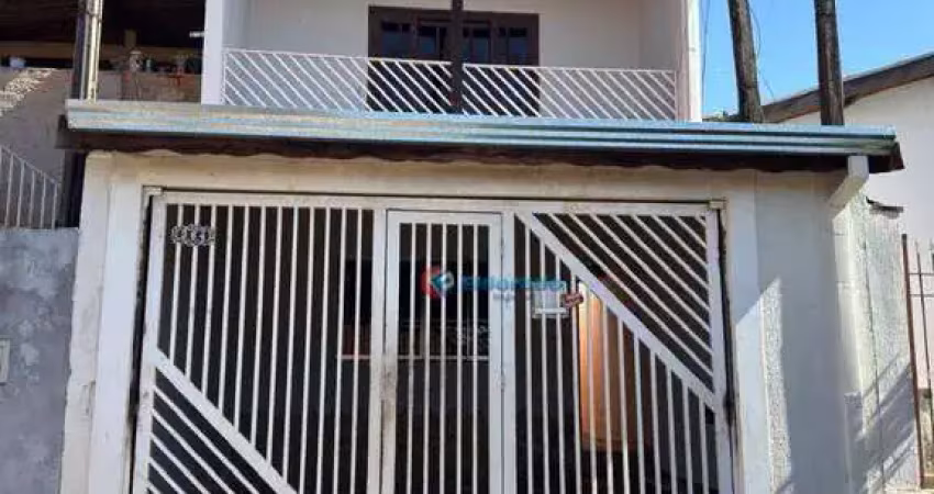 Casa com 3 quartos para alugar - jardim maria antonia (nova veneza) - sumaré/sp