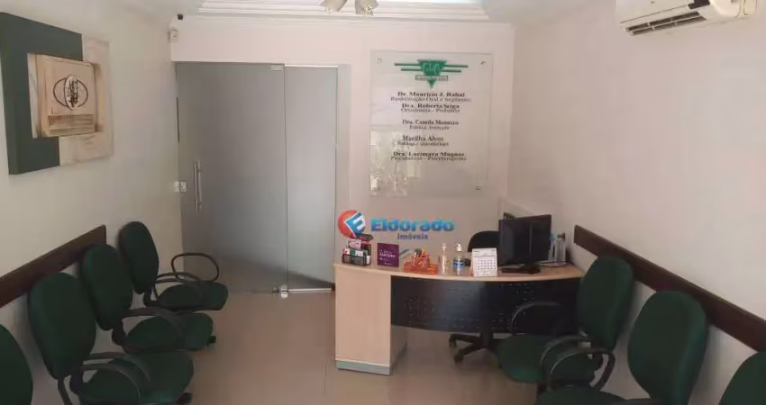 Sala comercial com 1 sala para alugar na Rua João Francisco Ramos, Centro, Sumaré