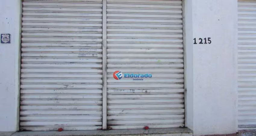Sala comercial para alugar na Rua Antônio Jorge Chebab, Centro, Sumaré