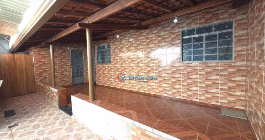 Casa com 3 quartos para alugar - jardim amanda i - hortolândia/sp