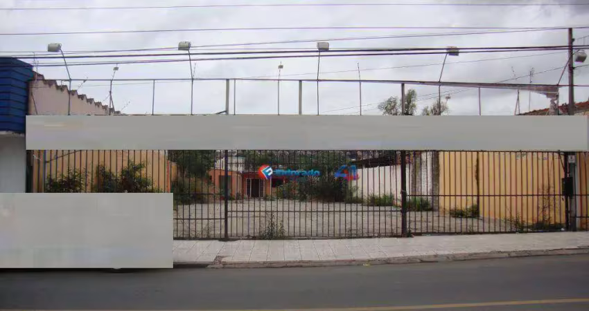 Terreno, 700 m² - venda por r$ 1.800.000,00 ou aluguel por r$ 3.000,00/mês - vila são francisco - hortolândia/sp