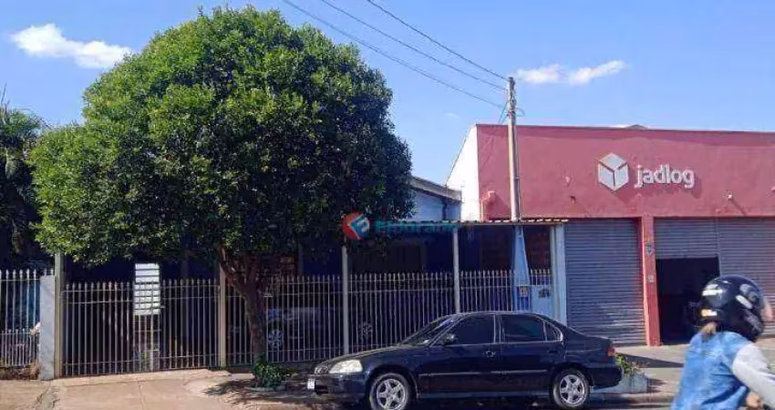 Casa com 2 quartos à venda na Rua Joaquim Ferreira Gomes, Jardim Marchissolo, Sumaré