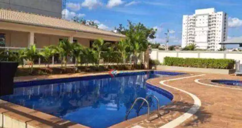 Apartamento com 2 quartos para alugar - jardim das colinas - hortolândia/sp