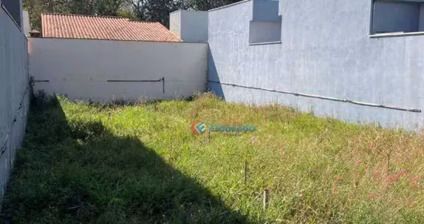 Terreno à venda - jardim flamboyant - hortolândia/sp