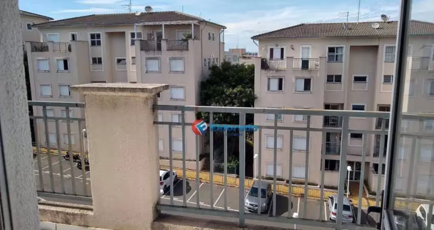 Apartamento com 3 quartos à venda, 98 m² no jardim amazonas em campinas/sp