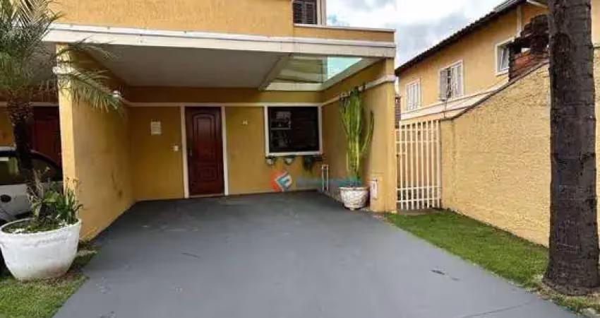 Casa com 3 quartos à venda - jardim bela vista - sumaré/sp