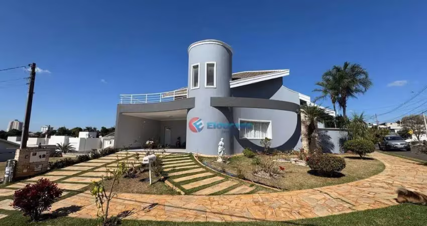 Casa para alugar - jardim residencial parque da floresta - sumaré/sp