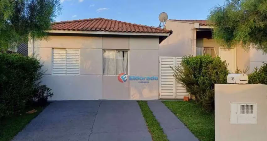 Casa com 2 quartos à venda - vila inema - hortolândia/sp