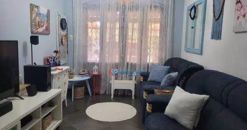 Casa à venda - jardim bom retiro (nova veneza) - sumaré/sp