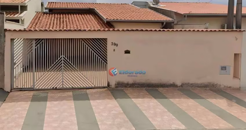 Casa à venda - loteamento adventista campineiro - hortolândia/sp