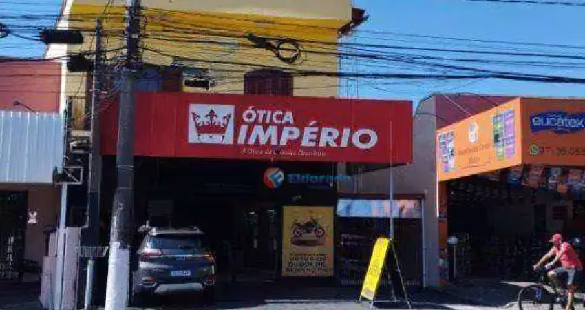 Sobrado com 5 quartos à venda, 410 m² por r$ 2.000.000 - parque yolanda (nova veneza) - sumaré/sp