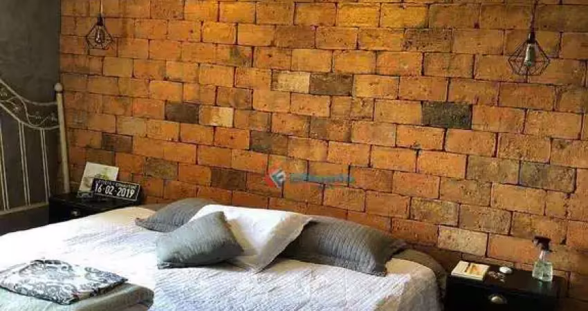 Apartamento à venda, 60 m² - jardim santa rita i - nova odessa/sp