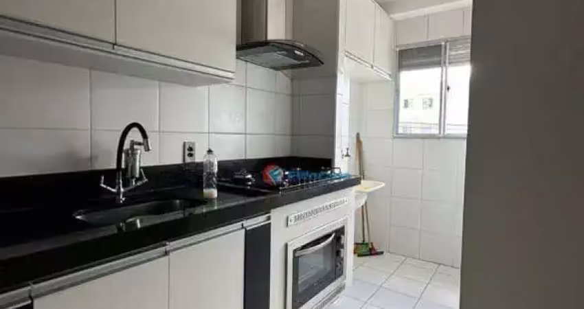 Apartamento com 2 quartos à venda - vila abaeté - campinas/sp