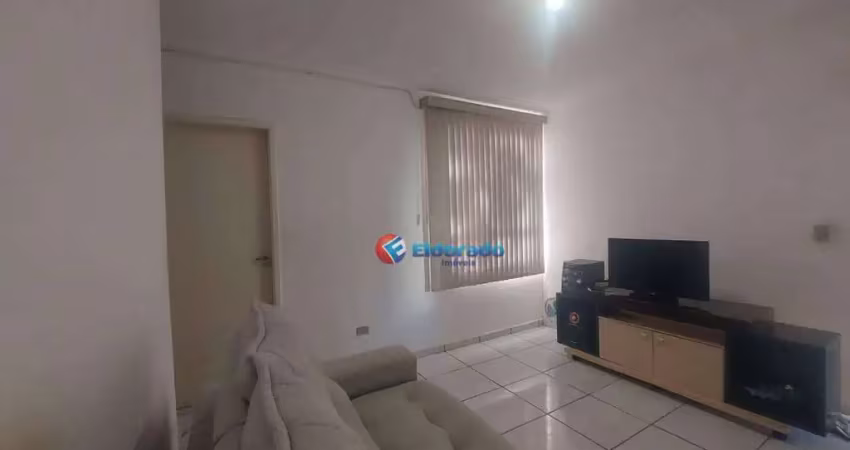 Apartamento com 2 quartos para alugar - jardim conceição (nova veneza) - sumaré/sp