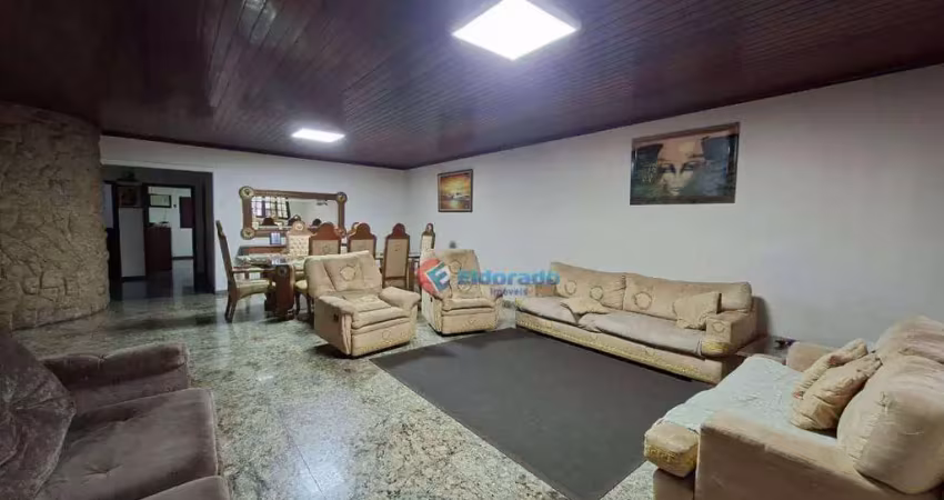 Casa com 4 quartos para alugar - jardim campos elíseos - campinas/sp