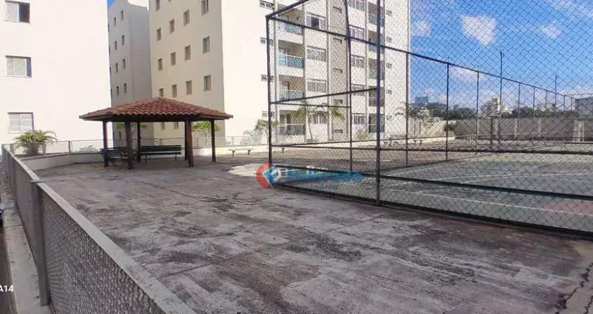 Apartamento com 3 quartos à venda - nova américa - piracicaba/sp