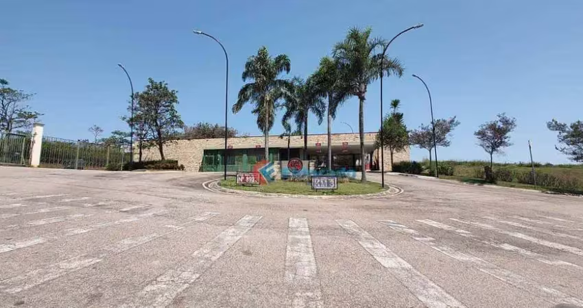 Terreno à venda, 800 m² - condomínio vida real - itupeva/sp