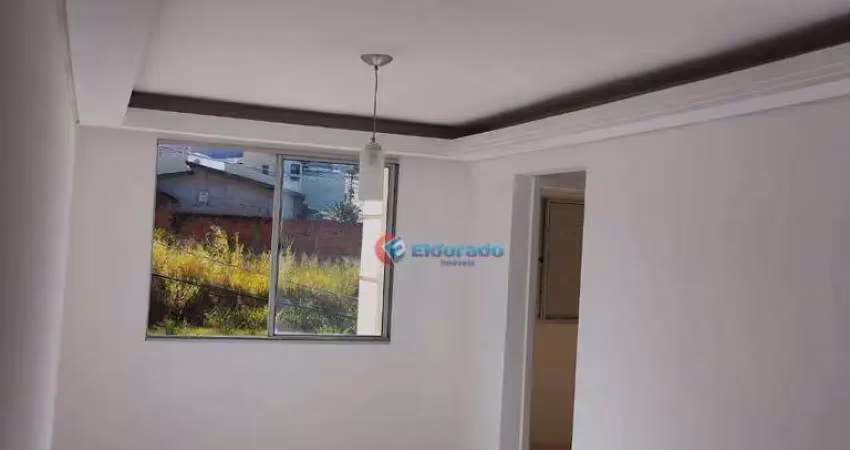 Apartamento com 2 quartos à venda - loteamento parque são martinho - campinas/sp