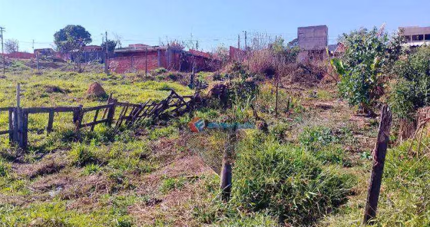 Terreno à venda, 250 m² - jardim colina 2 - monte mor/sp