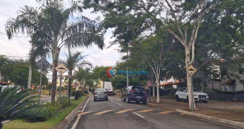 Apartamento com 2 quartos à venda - jardim interlagos - hortolândia/sp