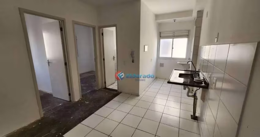 Apartamento com 2 quartos à venda - morada das nascentes (joaquim egídio) - campinas/sp