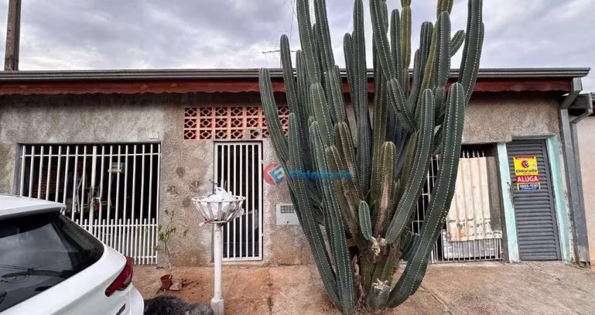 Casa com 3 quartos à venda - conjunto habitacional angelo tomazin - sumaré/sp