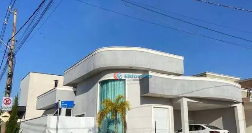 Casa com 3 dormitórios à venda, 167 m² por r$ 1.350.000,00 - parque olívio franceschini - hortolândia/sp
